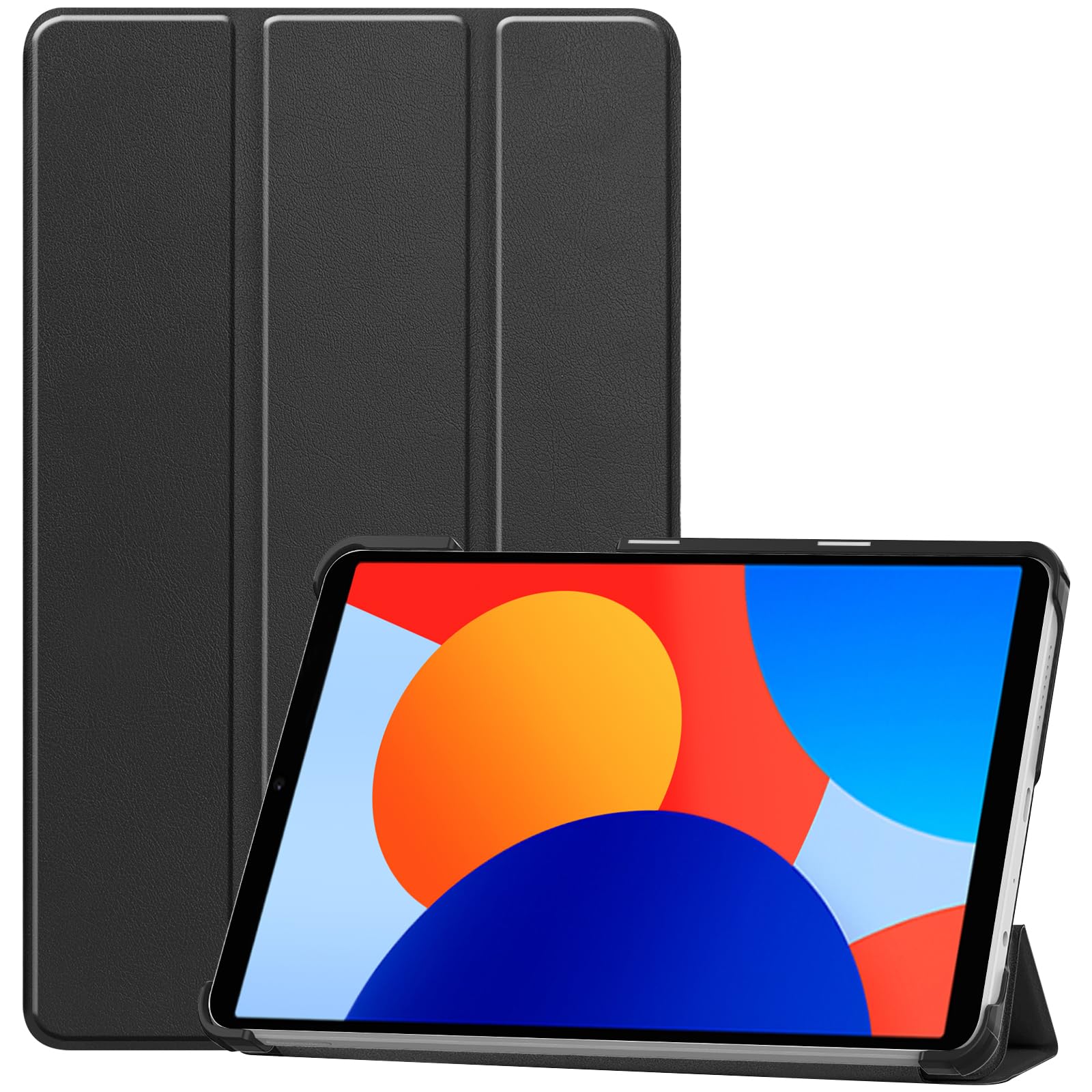 Amazon.co.jp: ProCase Xiaomi Redmi Pad SE 8.7用スマートケース